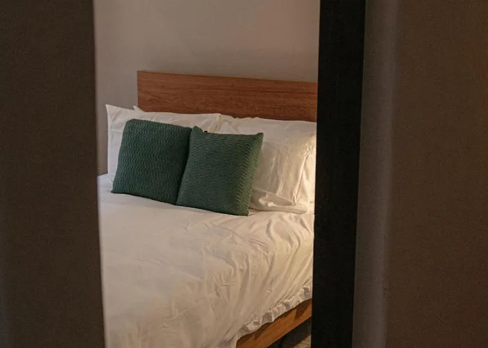 Guanajuato By Mr W Apartment *