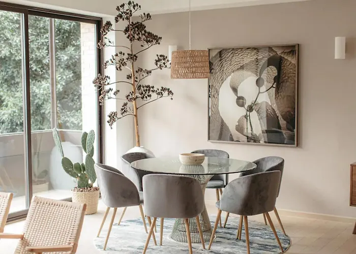 Guanajuato By Mr W Apartment *