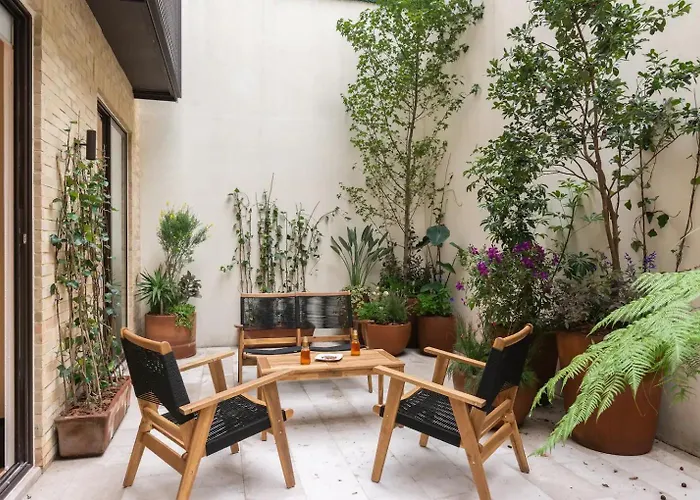 Apartment Guanajuato By Mr W *