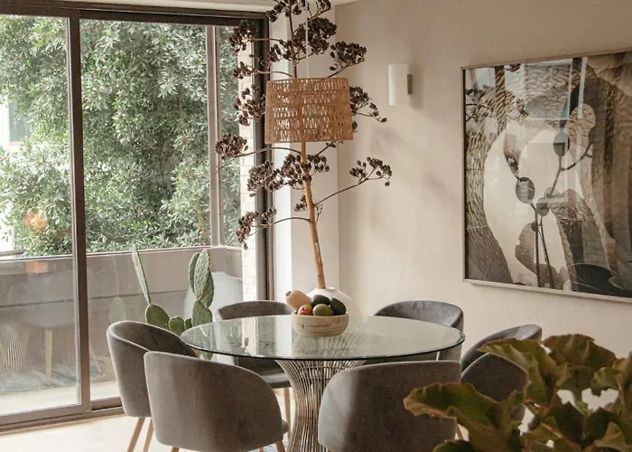 Apartment Guanajuato By Mr W *