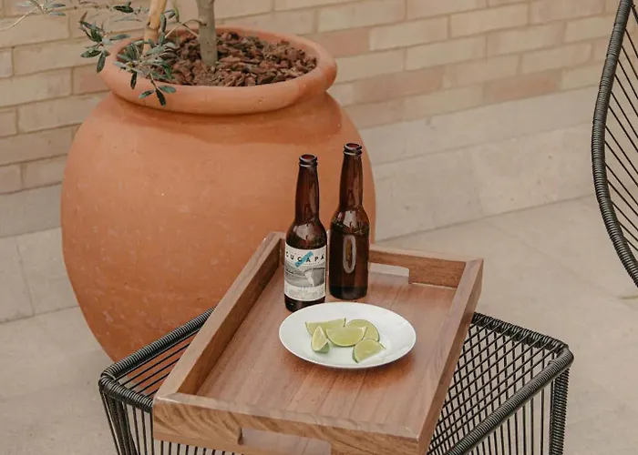 Apartment Guanajuato By Mr W