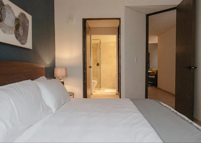 Guanajuato By Mr W Apartment *
