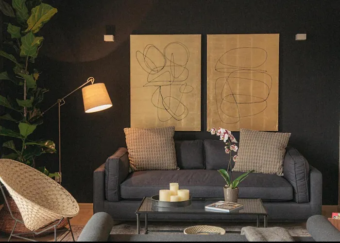 Apartment Guanajuato By Mr W