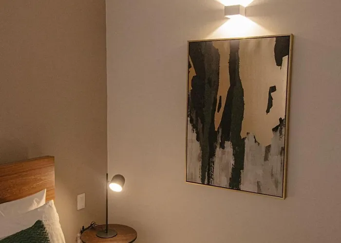 Apartment Guanajuato By Mr W *