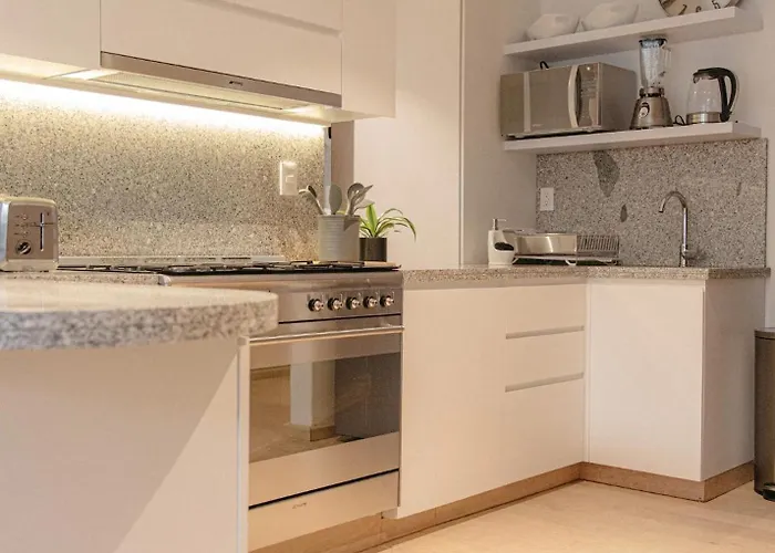Apartment Guanajuato By Mr W *